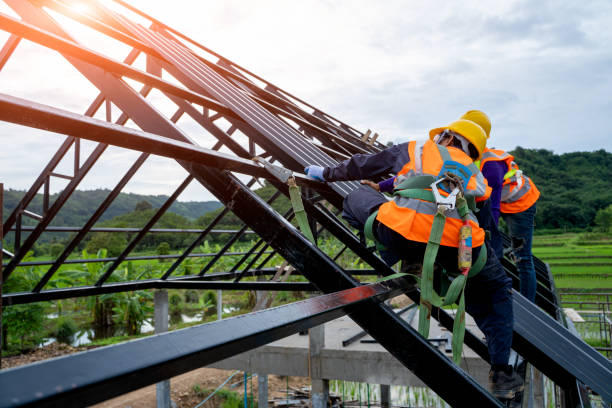 Best Residential Roofing Contractor  in Girardville, PA