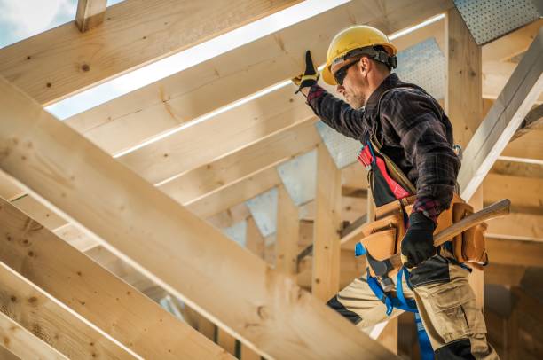 Best Tile Roofing Contractor  in Girardville, PA