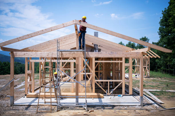 Best New Roof Installation  in Girardville, PA