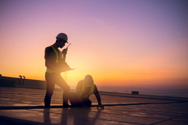 Best Gutter Installation and Roofing  in Girardville, PA