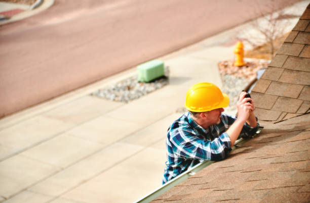 Quick and Trustworthy Emergency Roof Repair Services in Girardville, PA
