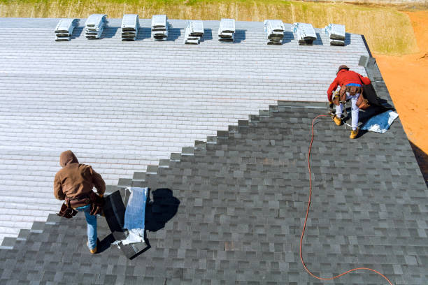Best Roof Replacement Cost  in Girardville, PA