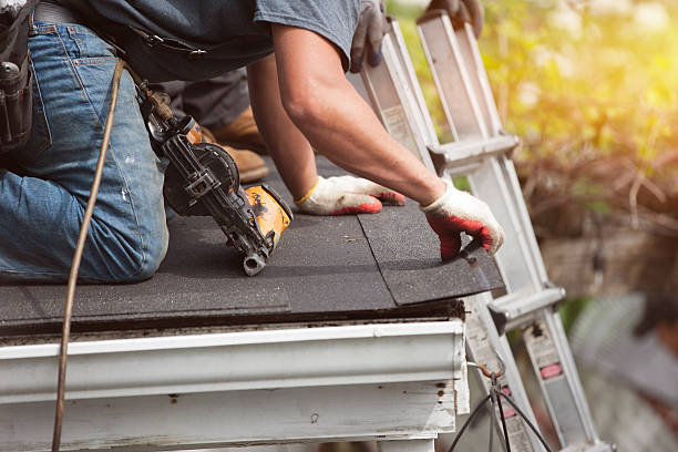 Best Best Roofing Contractors  in Girardville, PA