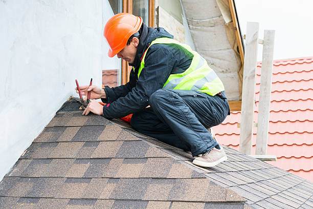 Best Residential Roofing Contractor  in Girardville, PA