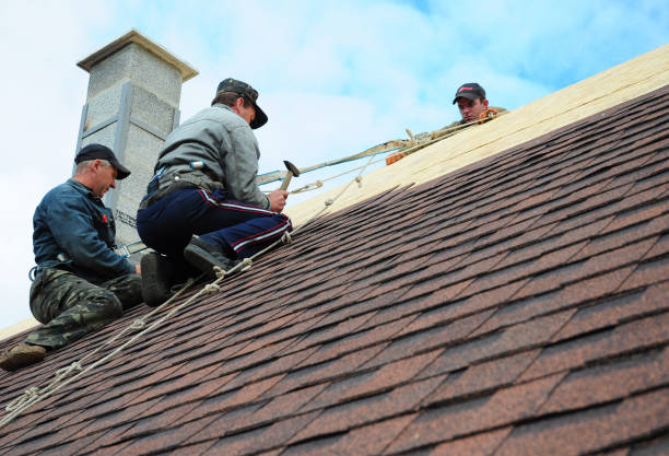 Best Roof Waterproofing Services  in Girardville, PA